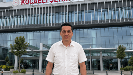 Hürriyetçi Sağlık Sen’den PDKS Tepkisi!