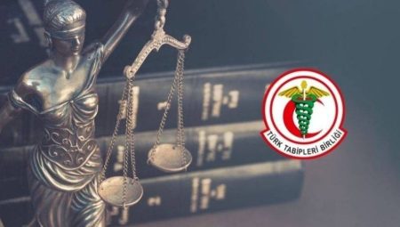 Özel Sağlık Kuruluşları Yönetmeliğinde Yürütmeyi Durdurma!